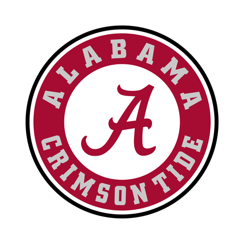 Alabama Crimson Tide College Football Team