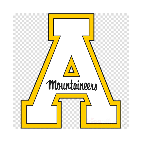 Appalachian State Mountaineers College Football Team