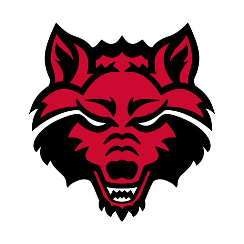 Arkansas State Red Wolves College Football Team