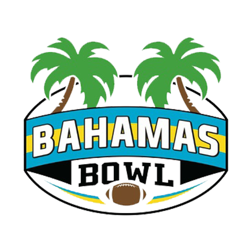 Bahamas Bowl | College Football Bowls