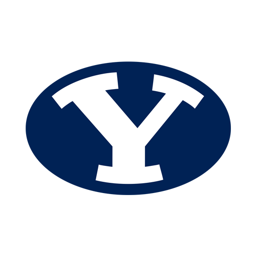 BYU Cougars College Football Team