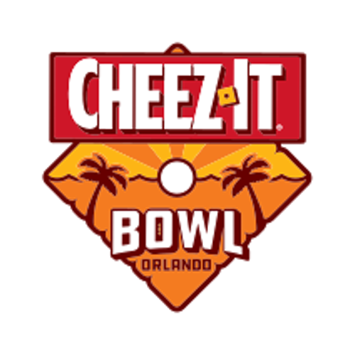 Cheez-It Bowl | College Football Bowls