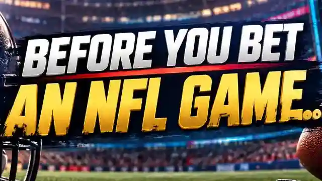 How to Bet on NFL Games How to bet on NFL games and understand core NFL betting markets