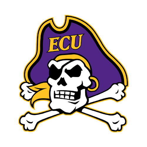East Carolina Pirates College Football Team