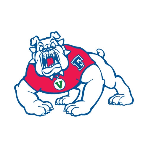 Fresno State Bulldogs College Football Team