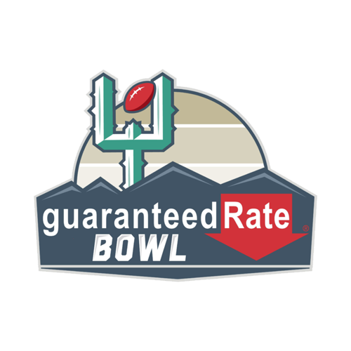 Guaranteed Rate Bowl | College Football Bowls