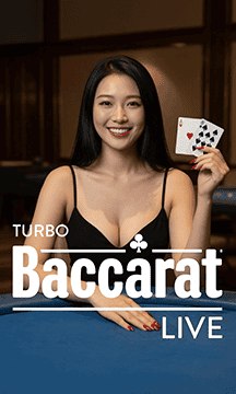 Live Dealer Games Online Casino Baccarat