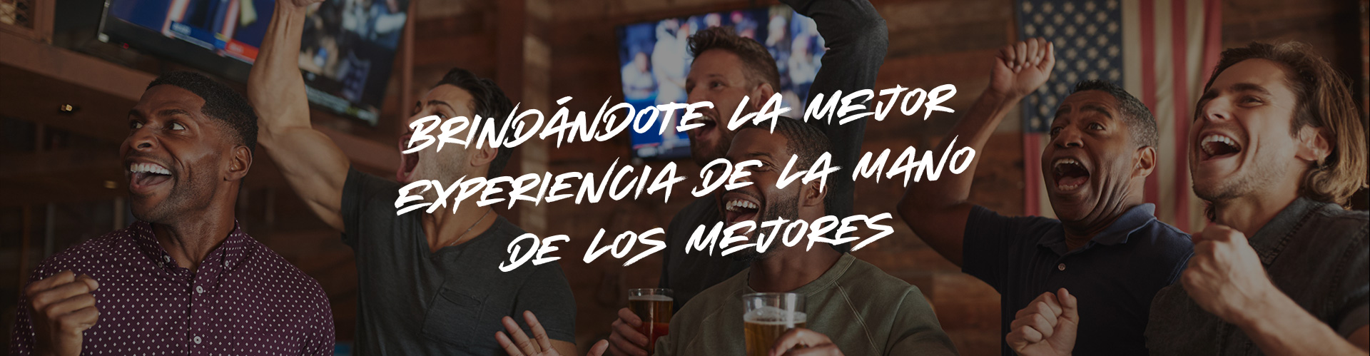 Experiencia VIP de MyBookie