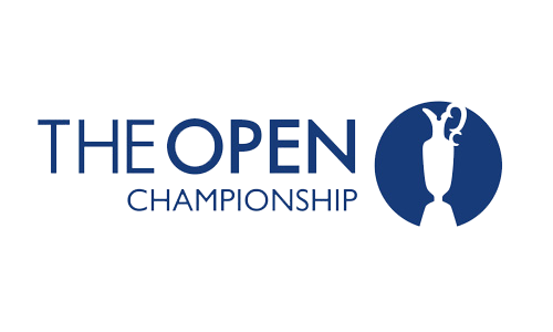 British Open Odds