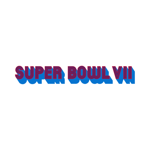 Super Bowl VII Odds