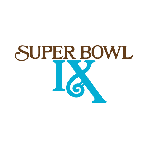 Super Bowl IX Odds