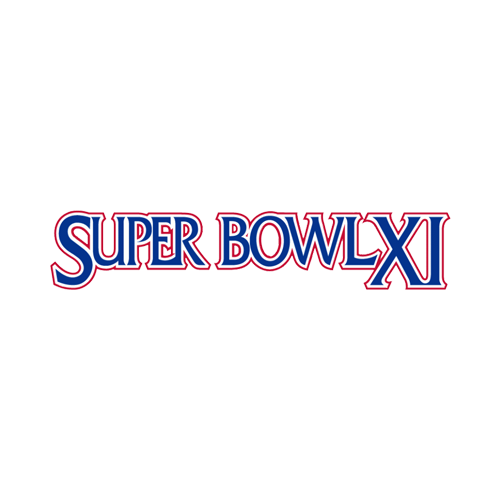 Super Bowl XI Odds