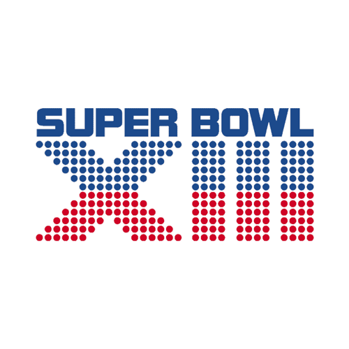 Super Bowl XIII Odds