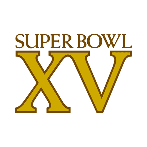 Super Bowl XV Odds