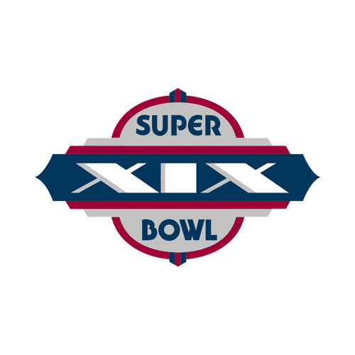 Super Bowl XIX Odds