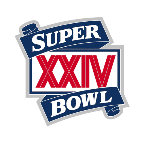 Super Bowl XXIV Odds
