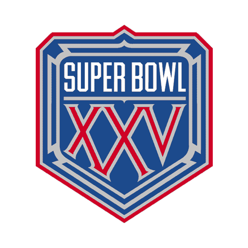 Super Bowl XXV Odds
