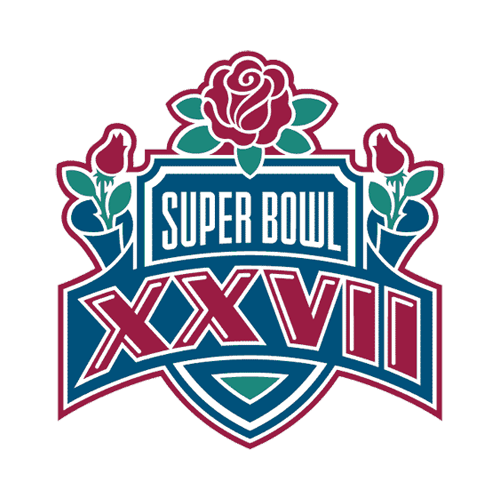 Super Bowl XXVII Odds