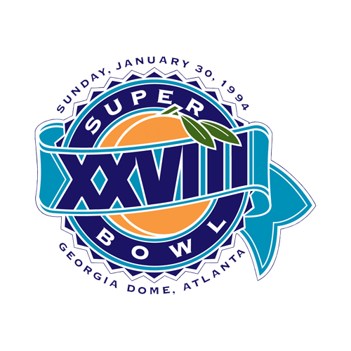 Super Bowl XXVIII Odds