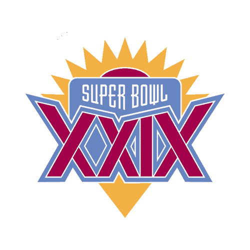 Super Bowl XXIX Odds
