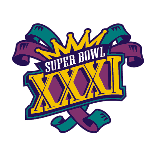 Super Bowl XXXI Odds