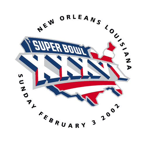 Super Bowl XXXVI Odds