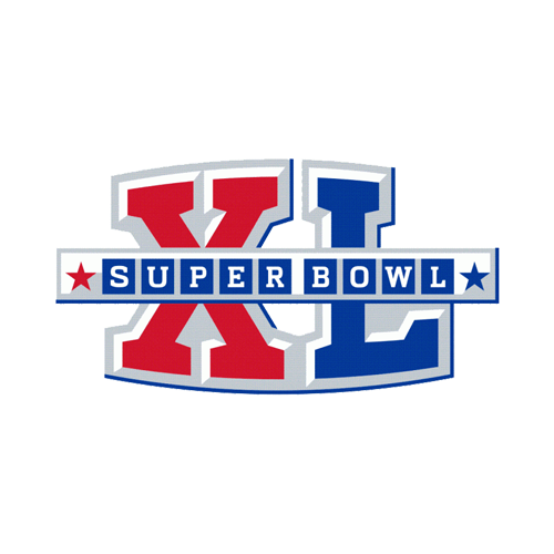 Super Bowl XL Odds