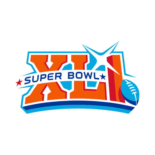 Super Bowl XLI Odds