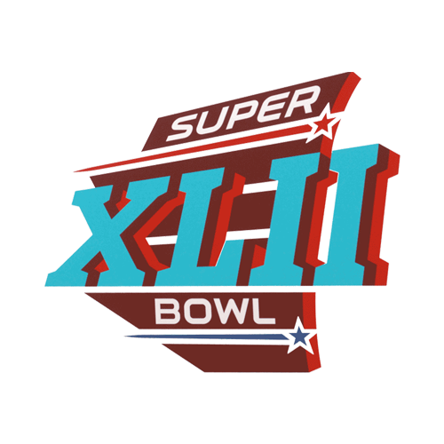 Super Bowl XLII Odds