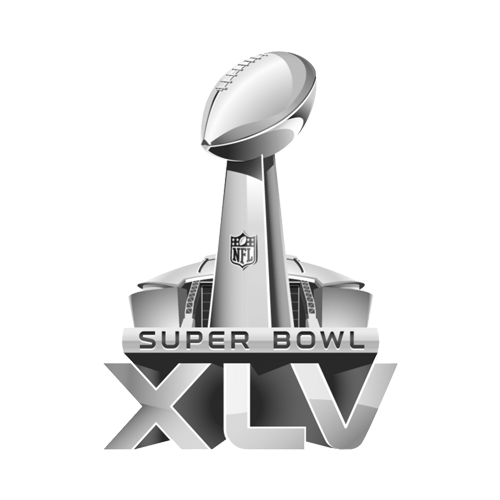 Super Bowl XLV Odds