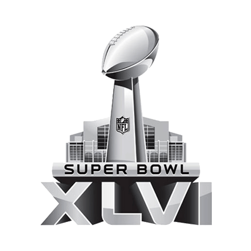 Super Bowl XLVI Odds
