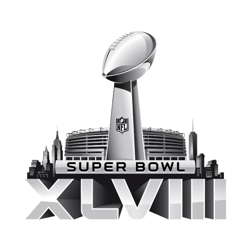 Super Bowl XLVIII Odds