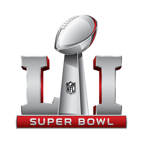 Super Bowl LI Odds