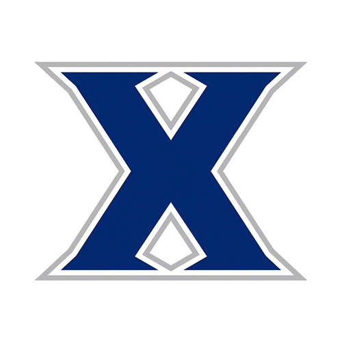 Xavier Musketeers Betting