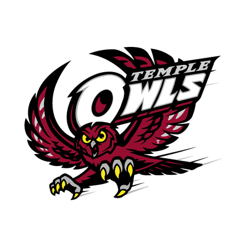 temple owls