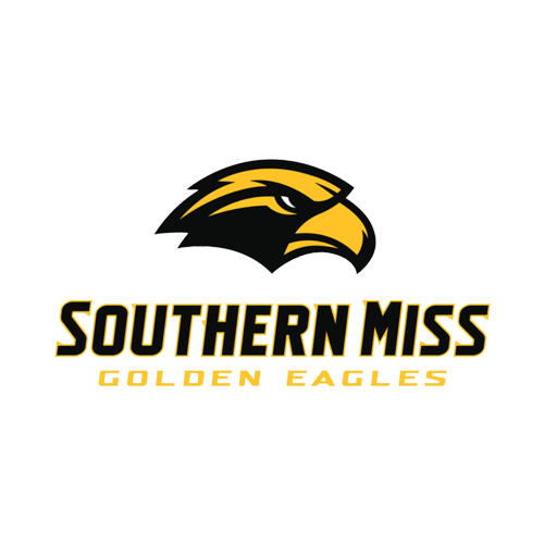 southern miss golden eagles