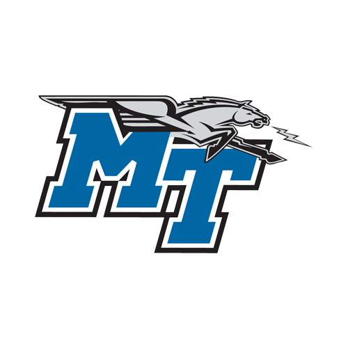 middle-tennessee blue raiders