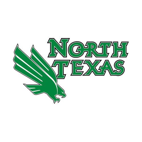 north texas mean green