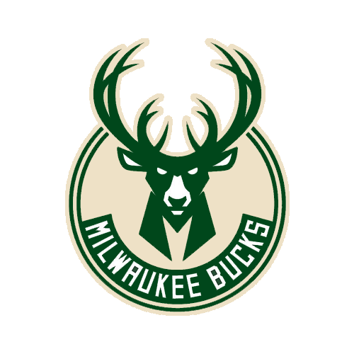 Milwaukee Bucks NBA Basketball