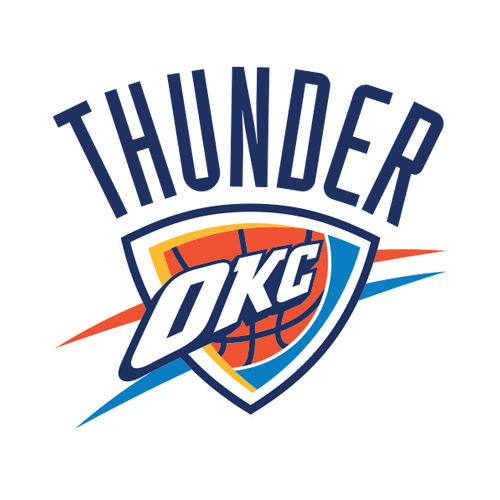 Oklahoma City Thunder Odds