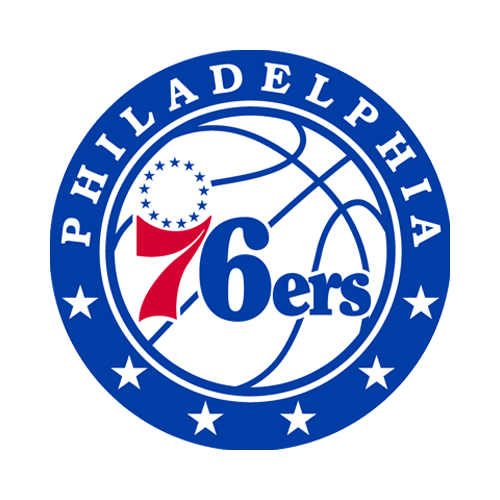 Philadelphia 76ers Odds
