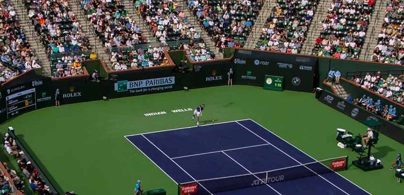 2025 BNP Paribas Nordic Open ATP Pick