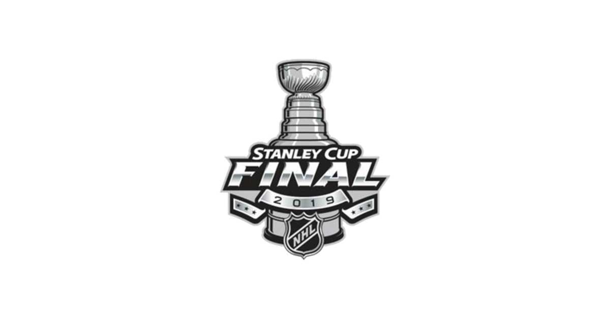 nhl stanley cup champions last 10 years