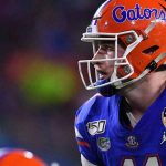 #1 Georgia vs Florida