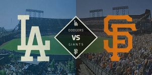 Giants vs Dodgers