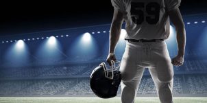 10 College Football Matches With The Highest Betting On the Line