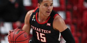 #10 Texas Tech vs #11 West Virginia