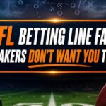 10 Essential Factors to Consider When Analyzing NFL Betting Lines