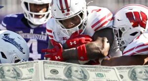 Best Way to Profit from $100 on This Week’s College Football Week 9 Games