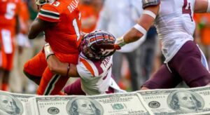 Bet $100 Now: Profit with the Best Bets for College Football Today